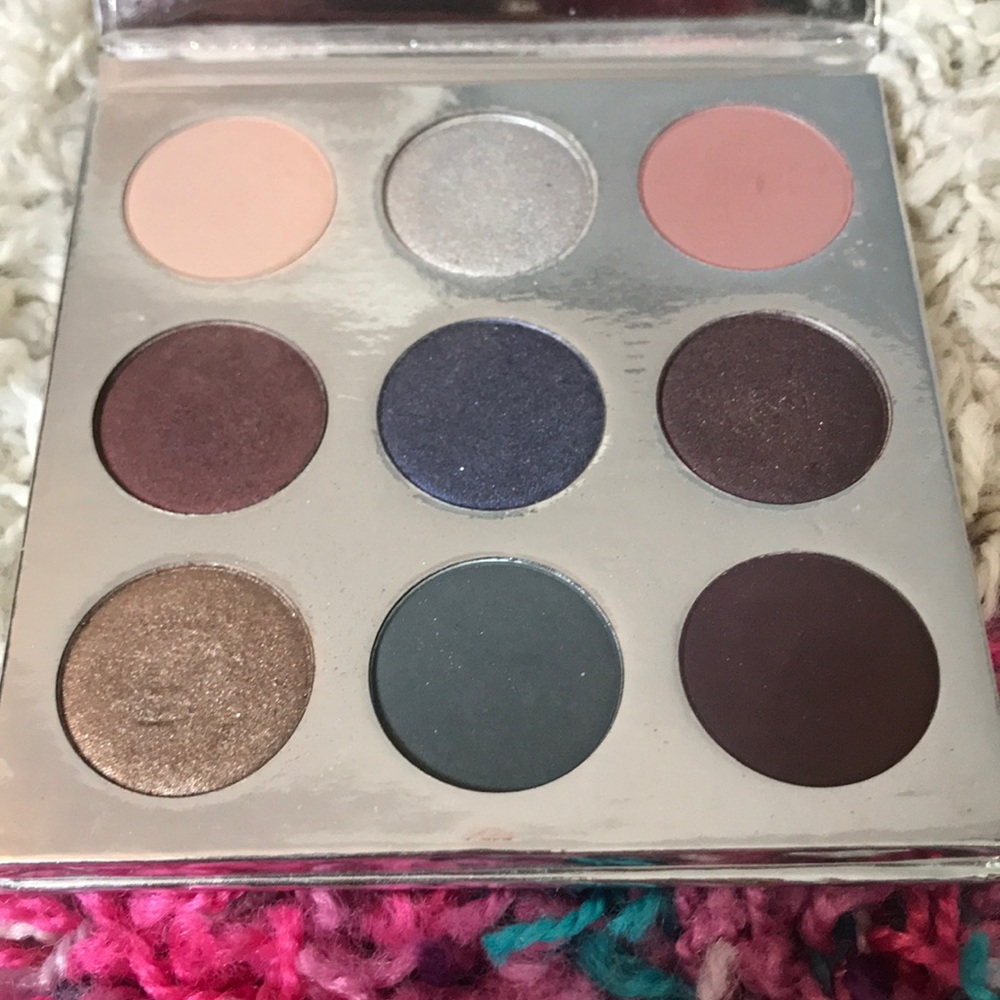 Kylie holiday 2016 palette - Picture 2 of 6